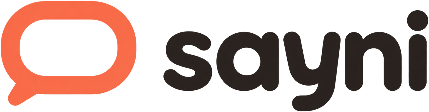 Sayni
